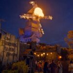 Burning Blade Tavern Epic Universe