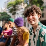 Gen Z menginginkan pengalaman kehidupan nyata-agensi baru ini membantu merek memberikan