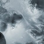 Rak es dotson dari sentinel-1