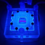 3D BIOPRINTED PANCREATIC TISSUE SCORFOLD