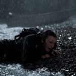 Last Of Us 7 Ellie Crash