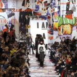 Maria Grazia Chiuri, direktur kreatif wanita pertama dior, akan pergi