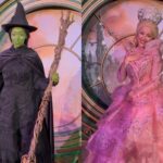 Wicked Elphaba Glinda Ush