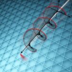 Negara kuantum kiral