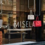 Misela Membuka Toko Manhattan Pertama di Noho