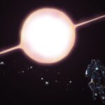 Gundam Gquuuuuux Episode 4 Explosion