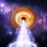 Konsep Lizard Blazar Blac