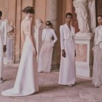 Pelayaran Maria Grazia Chiuri 2026 untuk Dior membangkitkan fantasi hantu