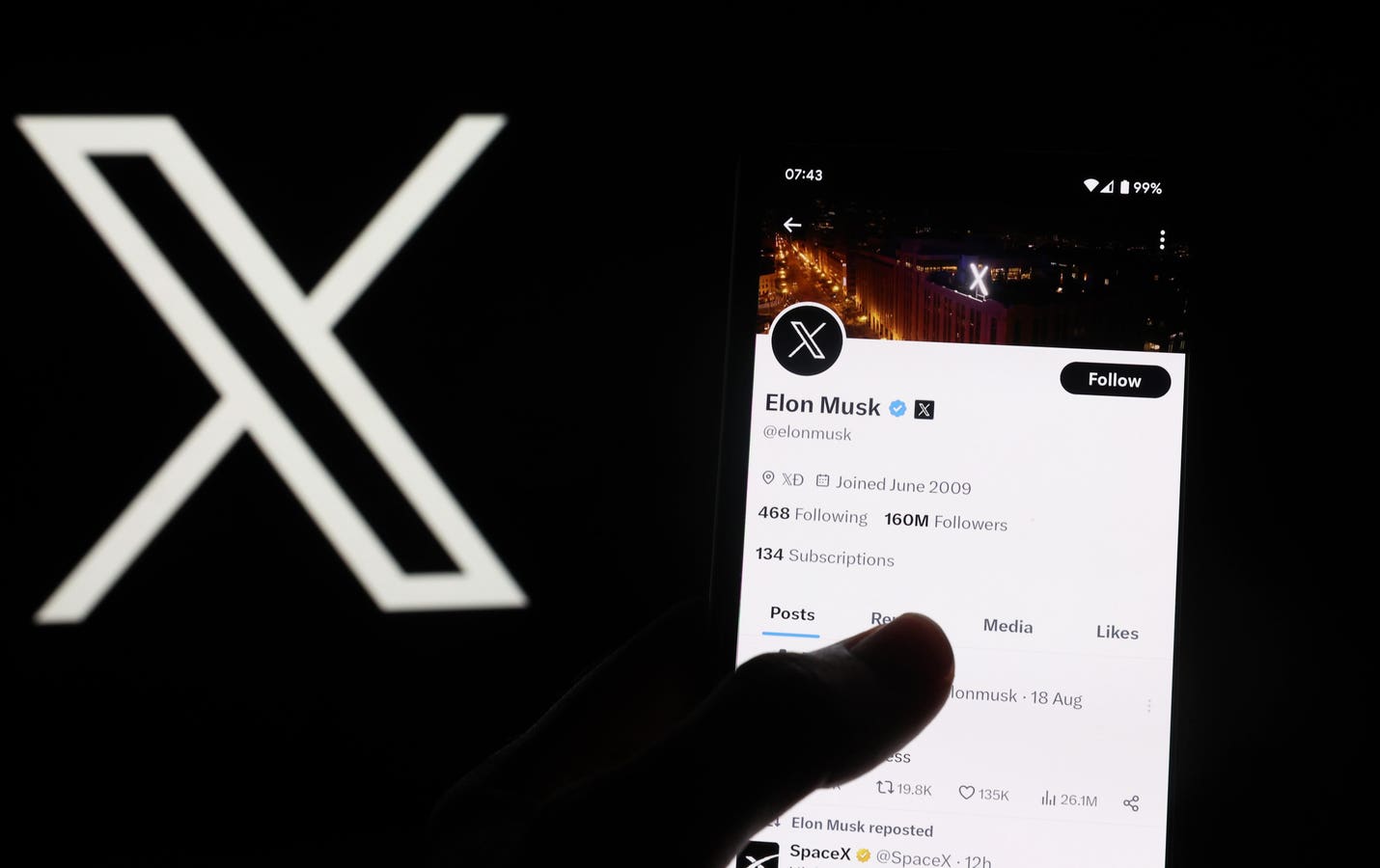 Penggabungan terkait Musk membantu mengungkapkan masa depan ritel yang digerakkan oleh AI