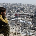 Pernyataan Netanyahu tentang Pembongkaran Gaza adalah cetak biru modern untuk pembersihan etnis