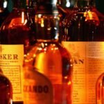 Scotch Whiskey Toasts Miliaran Dolar Kesepakatan India Di tengah tarif menjulang