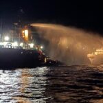 Serangan drone Israel pada kapal armada kebebasan adalah tindakan pembajakan