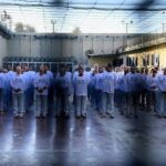 Tahanan Palestina di penjara Israel: genosida yang sedang berlangsung