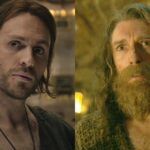 Rings Of Power Gandalf And Sauron Prime