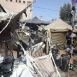 Toko kopi di Gaza Transformasi dari Havens ke Target Israel