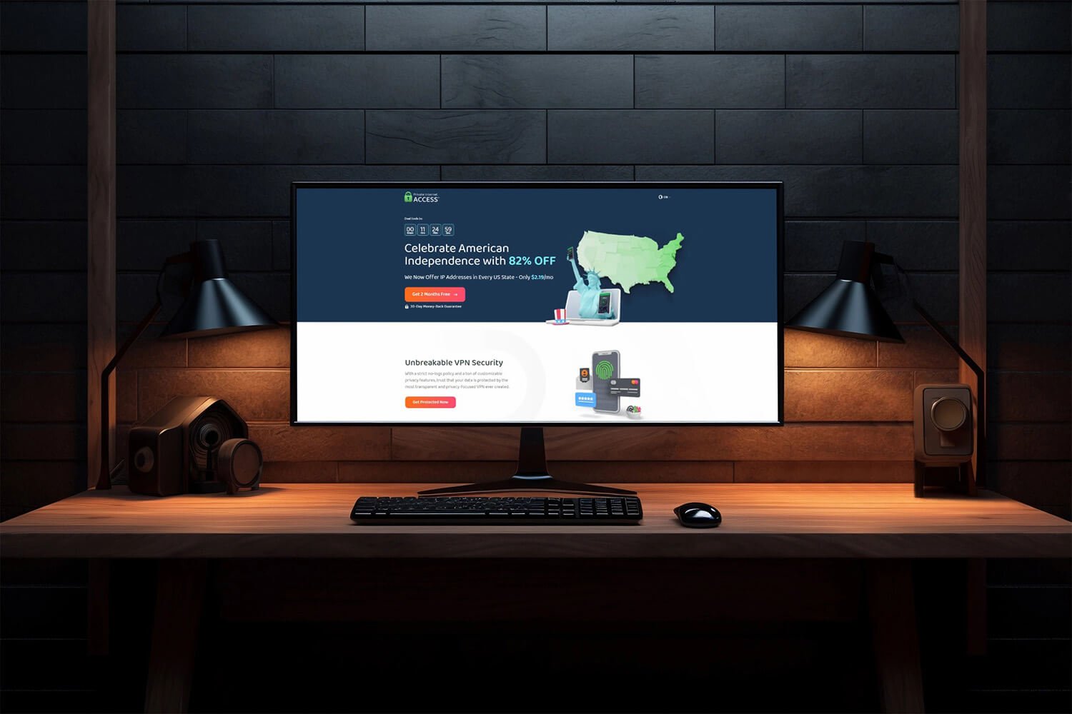 Pia Vpn 2 Free Months Promotion