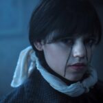 Wednesday Season 2 Jenna Ortega Netflix