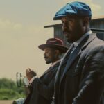 Michael B Jordan Twins Sinners