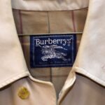 Reputasi Burberry mencapai tinggi bersejarah, menandakan turnaround dan naik penjualan di depan