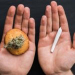 Kue ganja ganja ganja