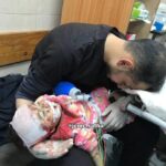 16 Palestina terbunuh, lusinan terluka di Israel yang menargetkan pencari bantuan