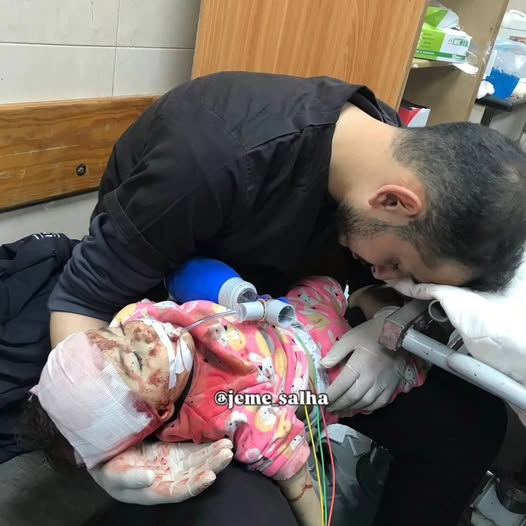 16 Palestina terbunuh, lusinan terluka di Israel yang menargetkan pencari bantuan