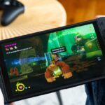 Alasan untuk membeli sakelar 2