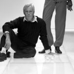 Giorgio Armani menandai tahun ke -50 mereknya dengan banyak perayaan