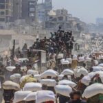 Hamas menyerukan pertanggungjawaban Int'l untuk para pemimpin Israel setelah pernyataan Gaza Smotrich