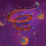 Pusaran metabolisme sel