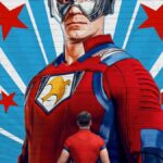 Oh Lord, 'Peacemaker' memiliki lagu Foxy Season 2 -nya