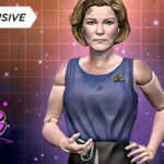 Selamat Datang di Tahun Neraka dengan Figur Aksi 'Star Trek' Nacelle yang baru