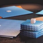 Galeri Superlatties DNA Moiré