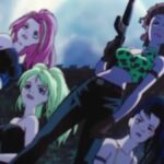 The Spice Girls dan Wu-Tang Clan hampir memiliki anime sendiri