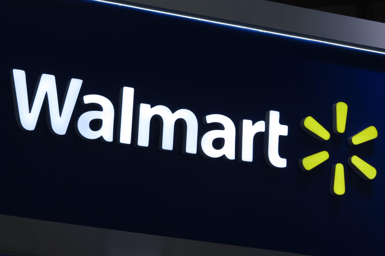 Walmart mengungkapkan peta jalan AI yang menunjuk ke dunia tanpa bar pencarian