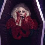 Apakah peran 'Rabu' Lady Gaga tampaknya?