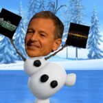 Bob Iger menegaskan fokus Disney adalah pada film asli - tetapi bukan?