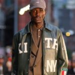 Cult Status Streetwear Brand Kith Hosts First Fashion Show sejak 2019