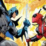 DC/Marvel Teamup menambahkan duo pahlawan baru ke dalam campuran DC/Marvel Teamup menambahkan duo pahlawan baru ke dalam campuran