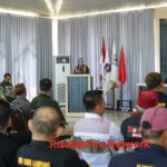 DPC KWRI Way Kanan Gelar Muscab Ke-III dan Pemilihan Ketua periode 2025-2028