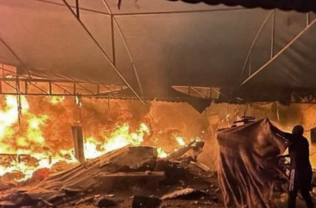 Dari penangkapan hingga kehilangan Baby Misk: Tragedi keluarga yang terlantar di Khan Yunis