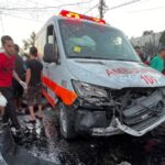 Dokter yang kembali dari Gaza menceritakan kekejaman genosida