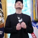 Elon Musk memiliki rencana baru untuk memenangkan kembali MAGA