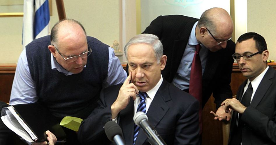 Kabinet Perang dengan suara bulat menyetujui operasi militer Rafah