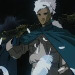 Film anime klasik 'Angel's Egg' menghantam teater di bulan November