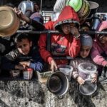 Gaza: Hanya 36 truk bantuan yang diizinkan kemarin, lebih banyak orang meninggal karena kelaparan