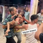 Gaza: Rumah Sakit Menerima 39 Martir, Korban Kematian naik ke 61.369