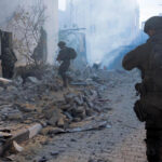 Hamas: Rencana Pendudukan Gaza Israel adalah 'kejahatan perang terang -terangan'