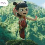Hype 'Ne Zha II' tidak dijual - itu salah satu film animasi terbaik sepanjang masa