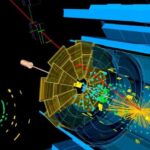 Chip elektronik tabrakan cern
